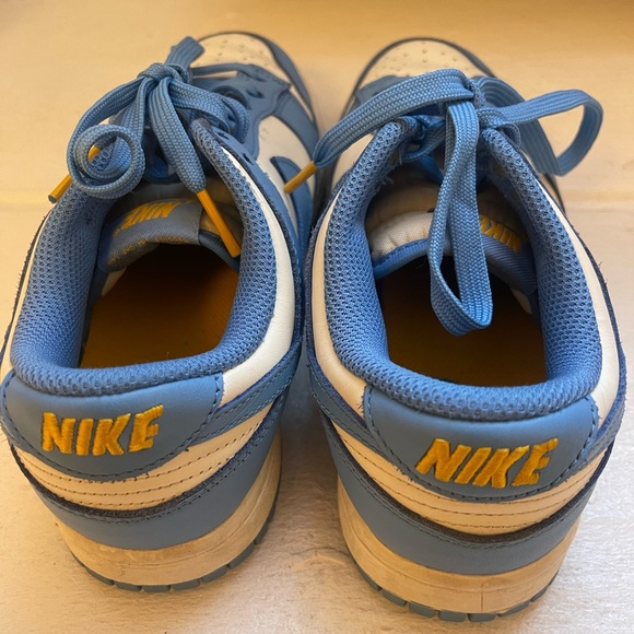 Dunk Low “Coast” sneakers - Picture 3 of 4